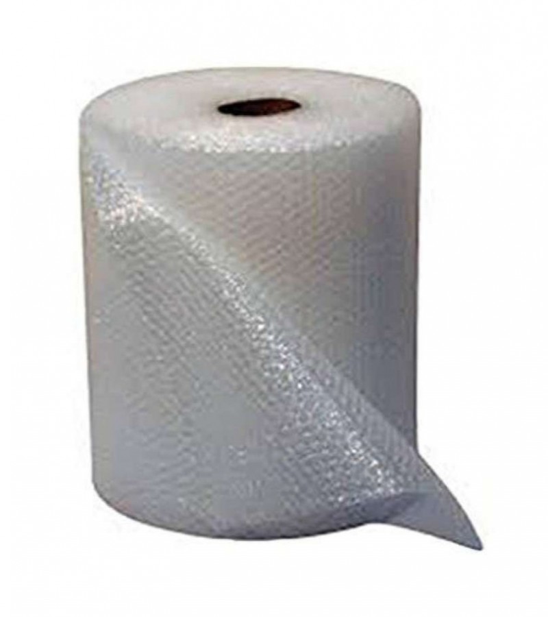 Bubble Wrap Sheet plastic Wrapping sheet (safety Sheet)