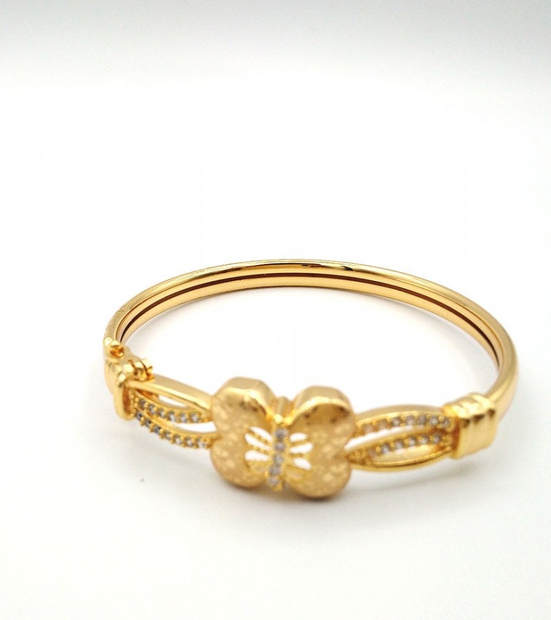 Butterfly Style Bangle