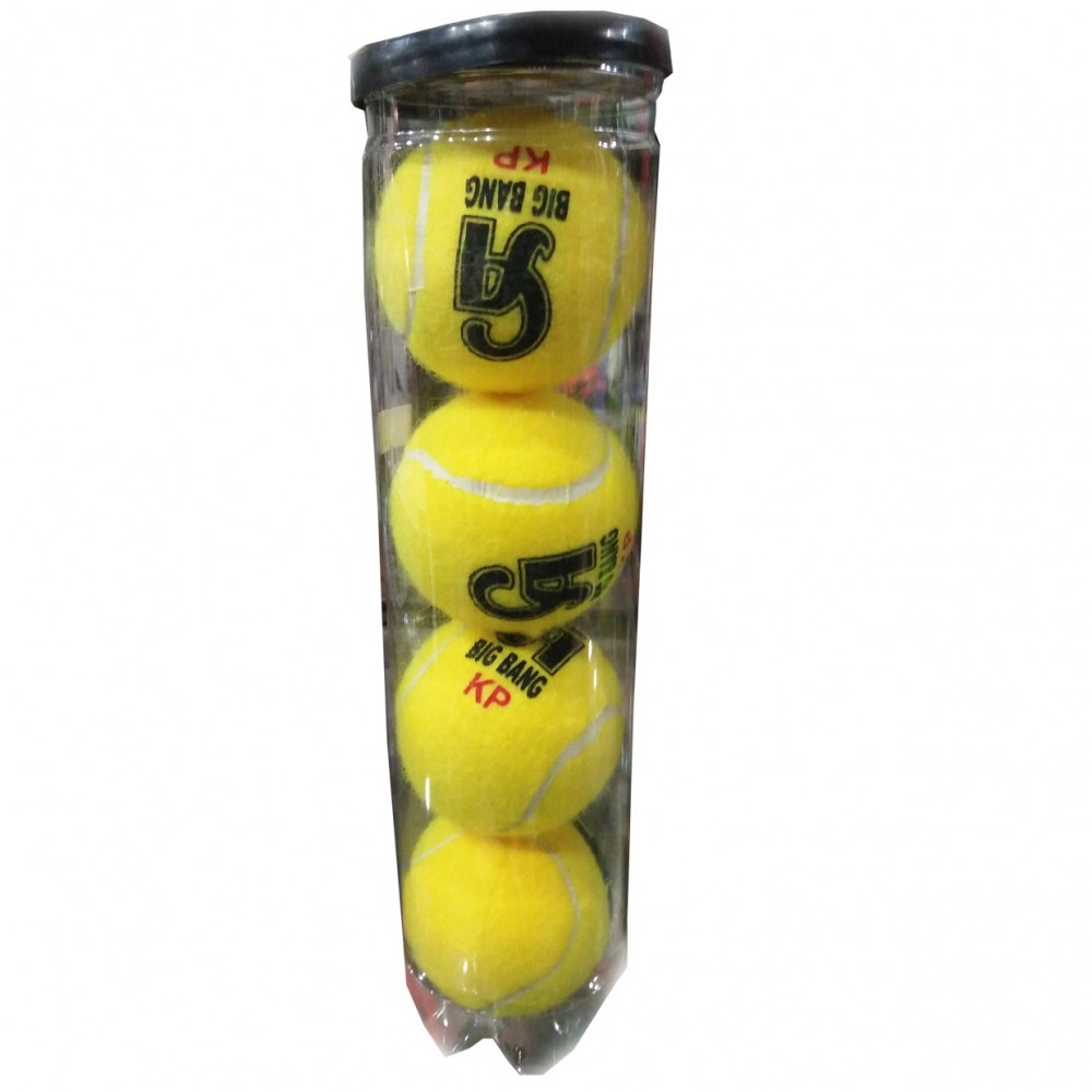CA Ball For Cricket Sports - 12 Pieces