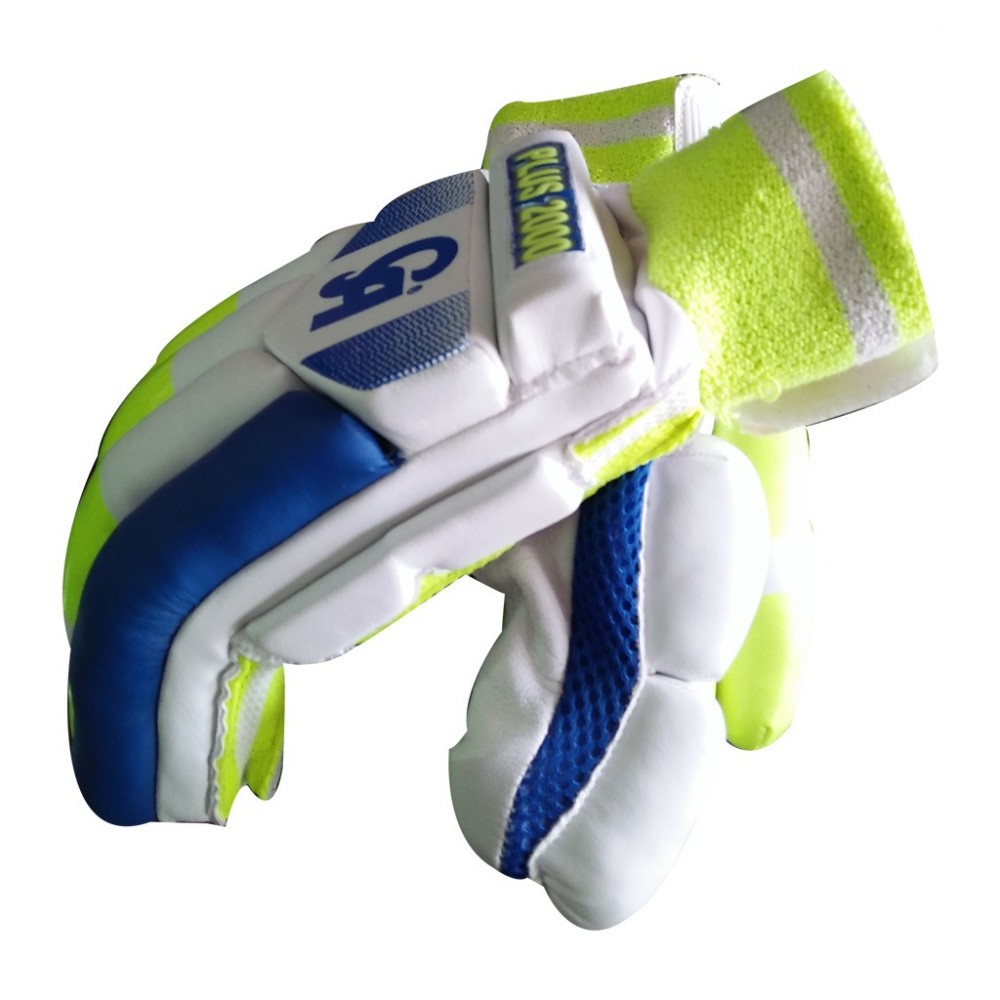 CA Plus 2000 Gloves For Cricketer