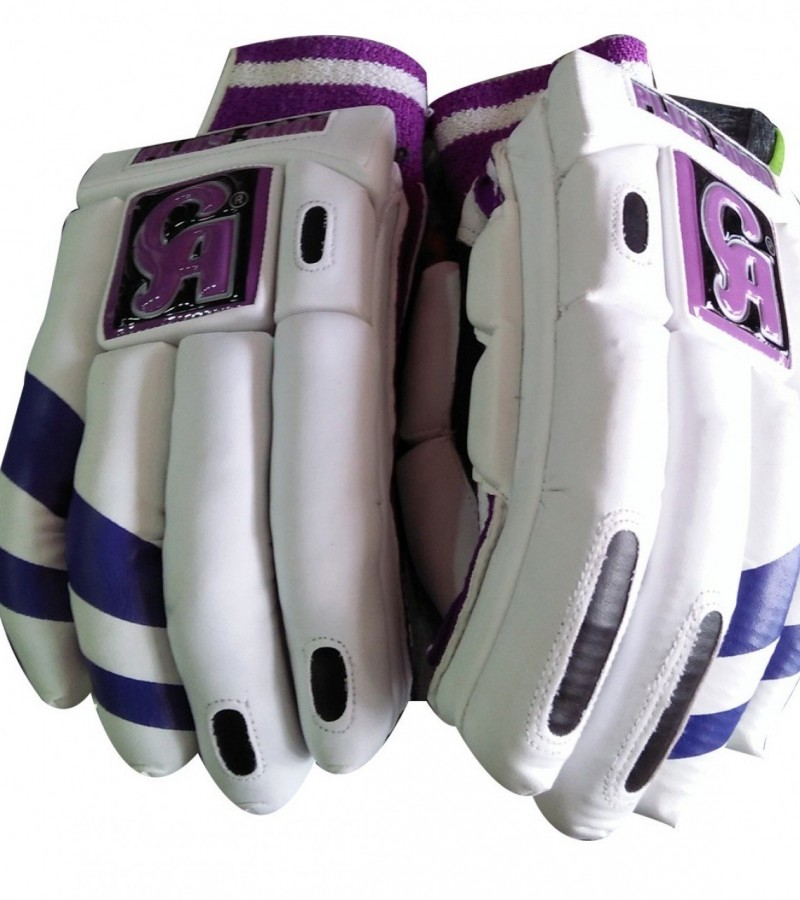 CA Plus 3000 Gloves For Cricket
