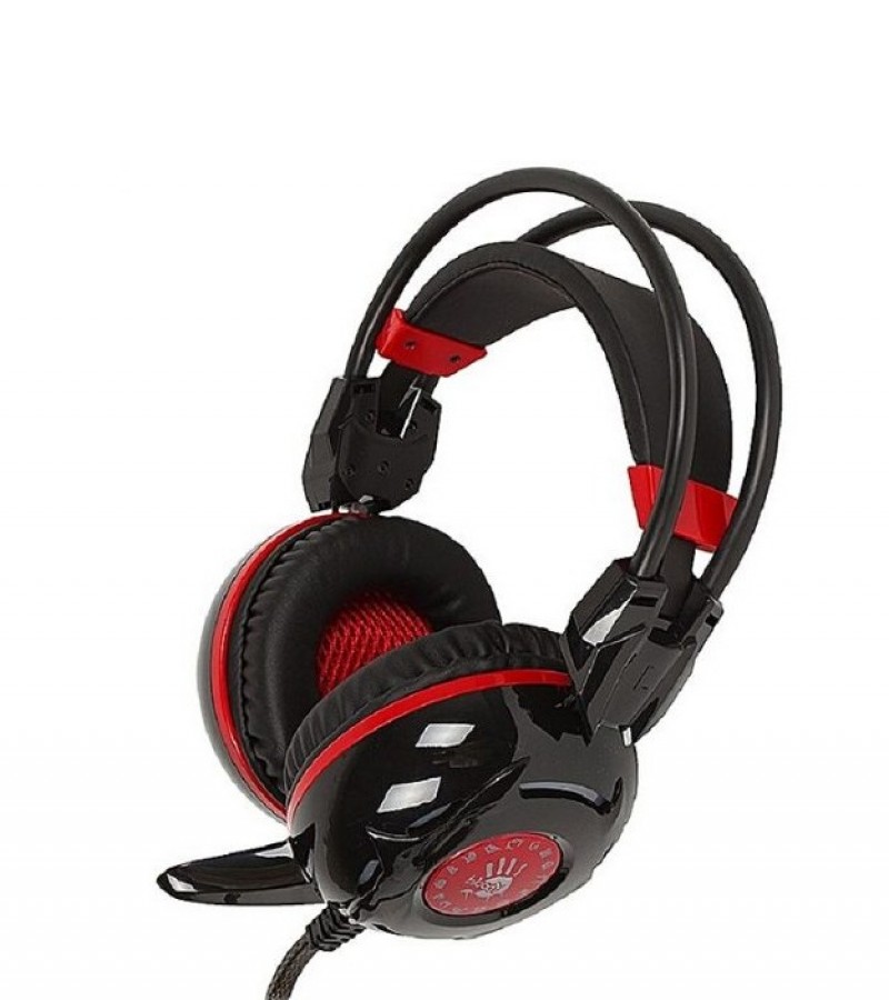 CA1964		A4Tech Bloody Gaming Headset G300