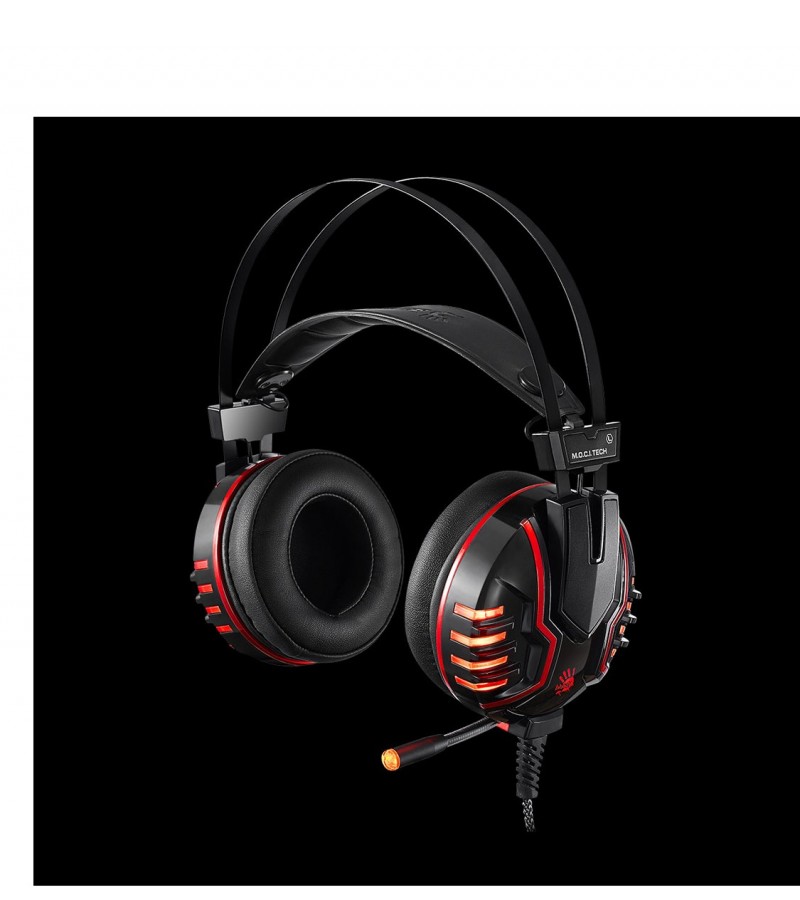 CA1966	A4Tech Bloody Gaming Headset M615