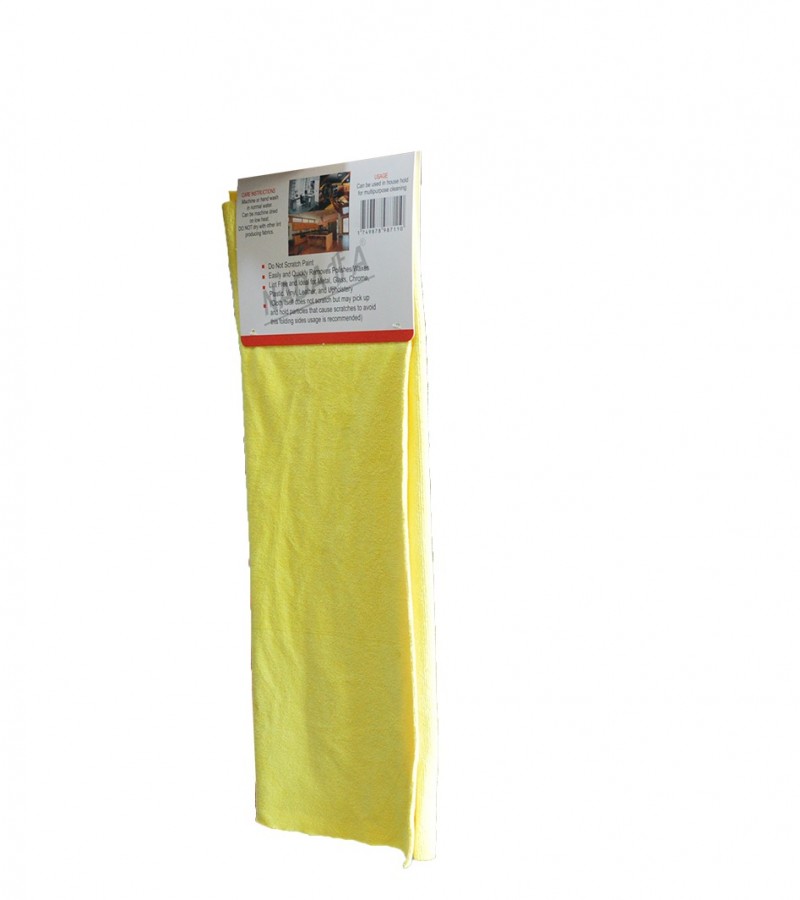 CA2131	Edgeless Microfiber Towel Detailing cloth 50*50cm Microfiber Towel Detailing cloth 50*50cm