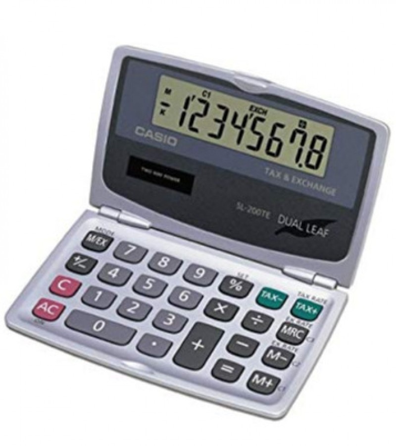 Calculator SL200