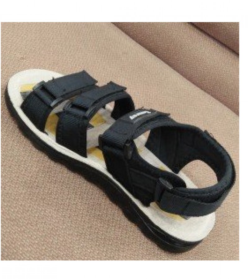 Camray Casual Kito Slipper Sandals For Men - 6 To 11