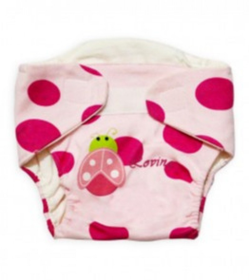 Careone Adjustable Baby Reuseable Nappy