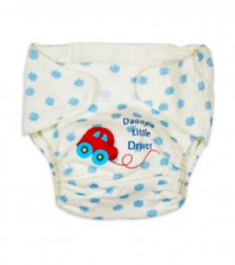 Careone Adjustable Baby Reuseable Nappy
