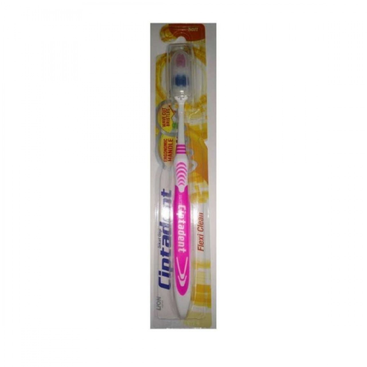 Ciptadent Toothbrush - Multicolor