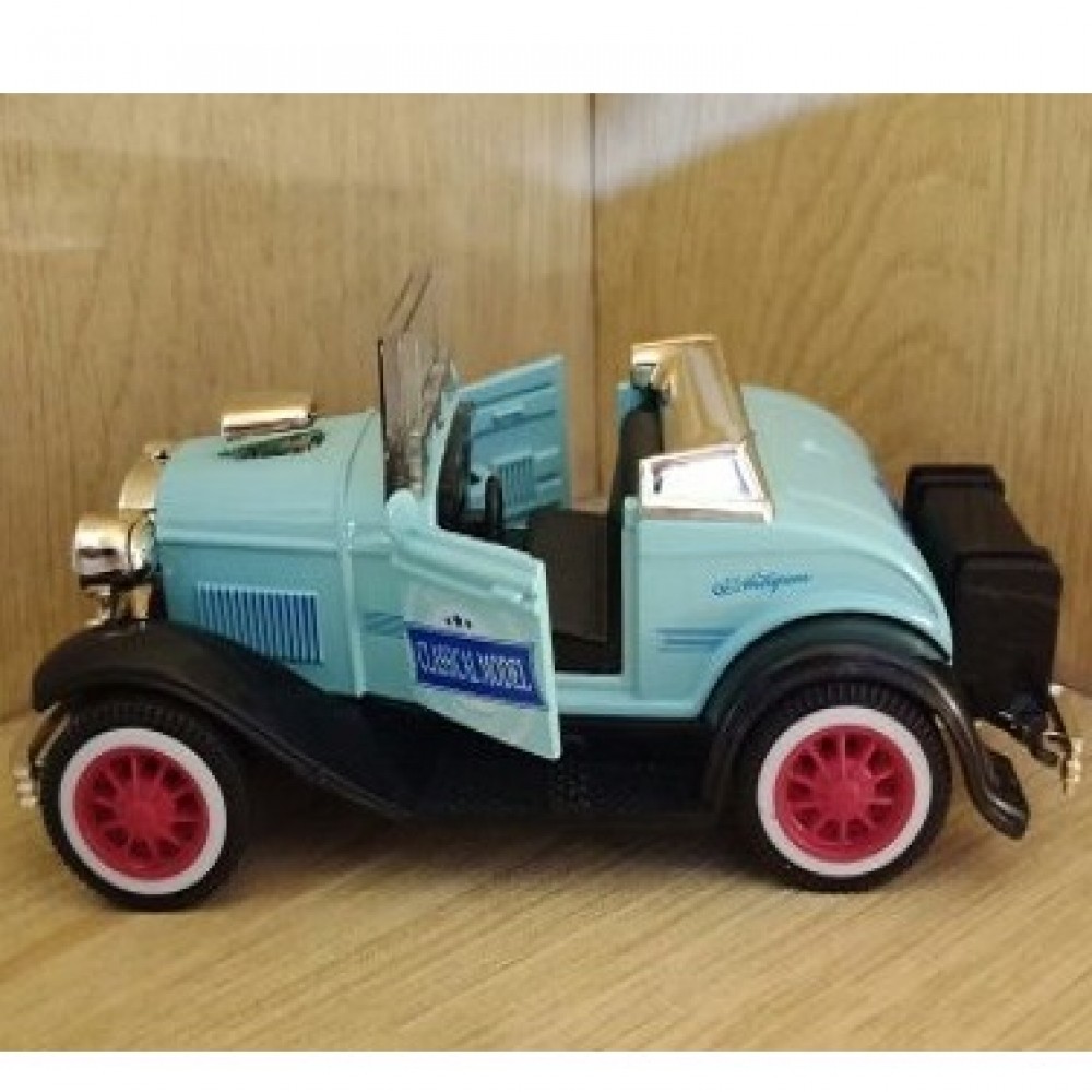 Classical Model Diecast Novel Style Special Car For Kids