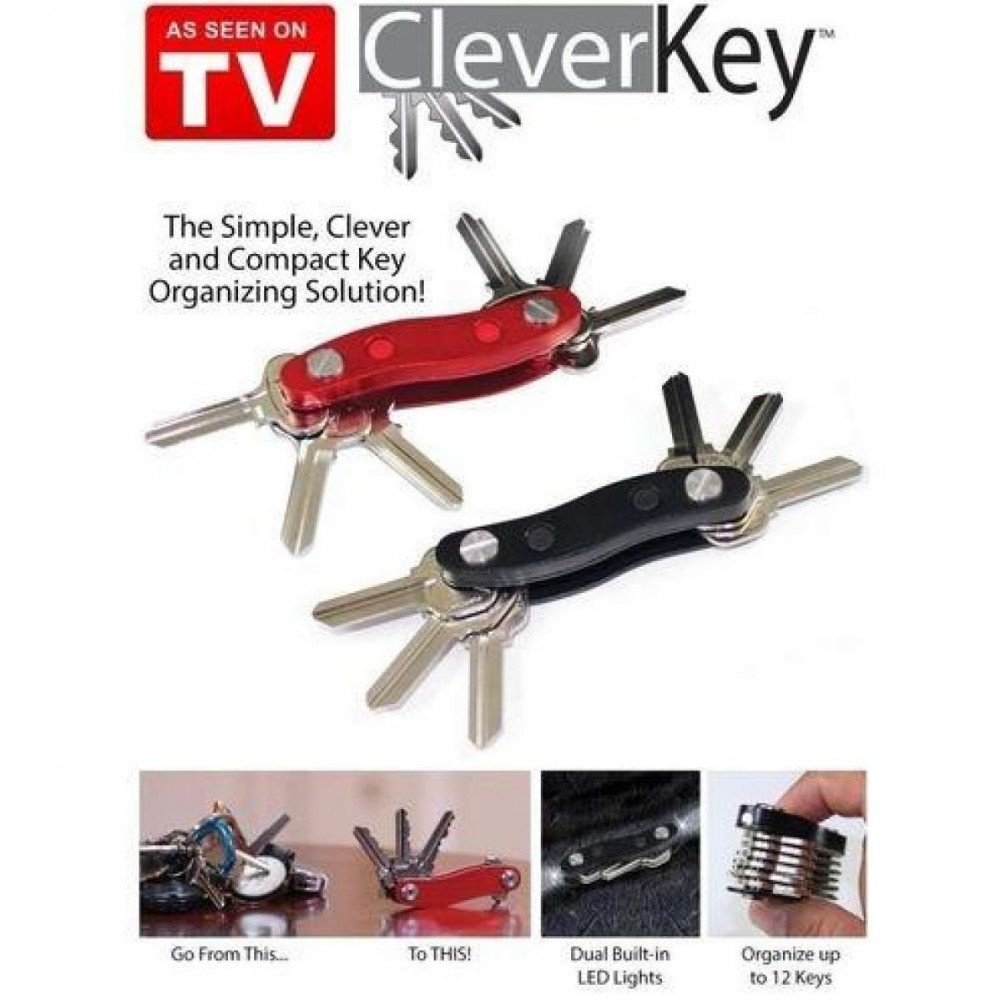 Claver Key