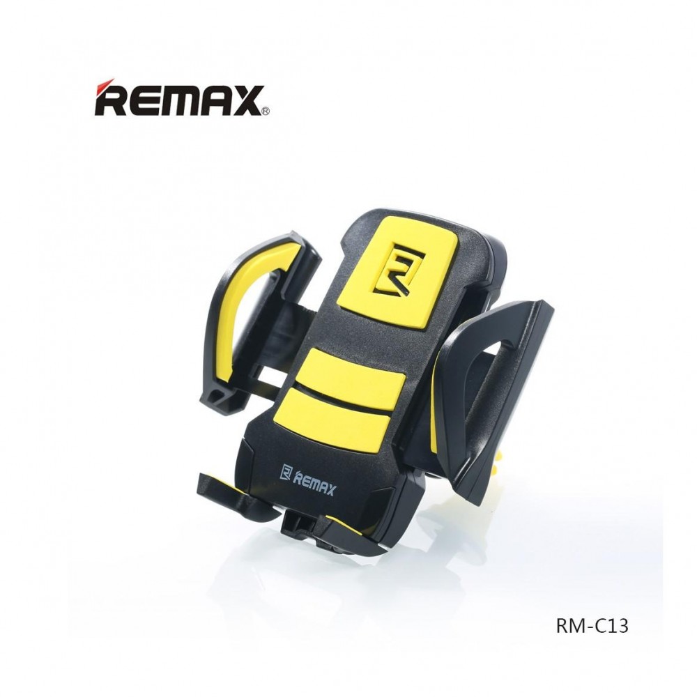 Remax RM-C13 Universal Car Airvent Mobile Phone Holder