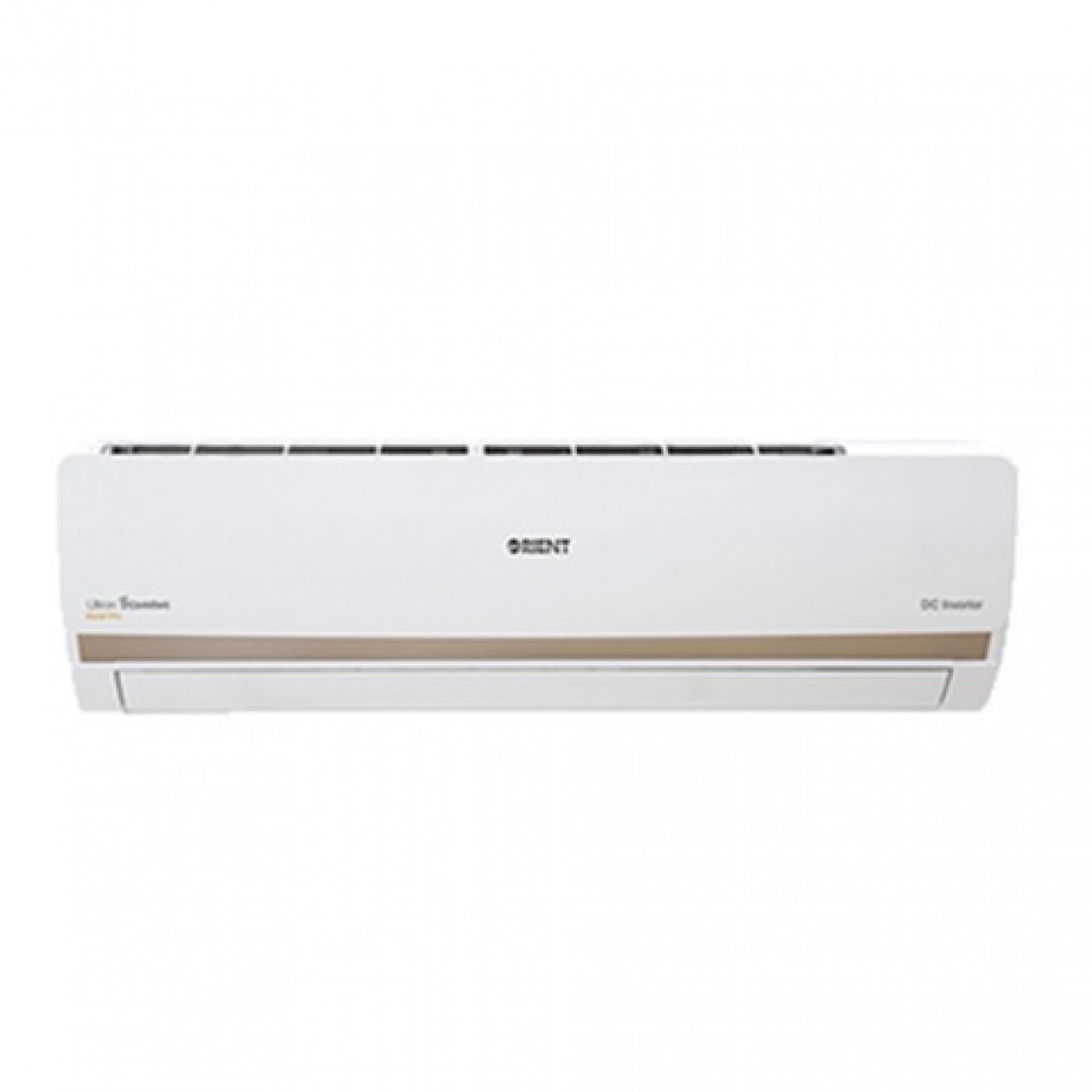 Orient Air Conditioner 18g classic – 1.5 ton – Heat & Cool – Inverter – White