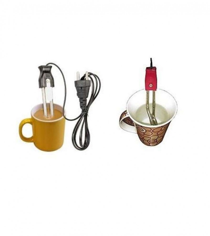 Coffe And Tea Maker Electric Rod
