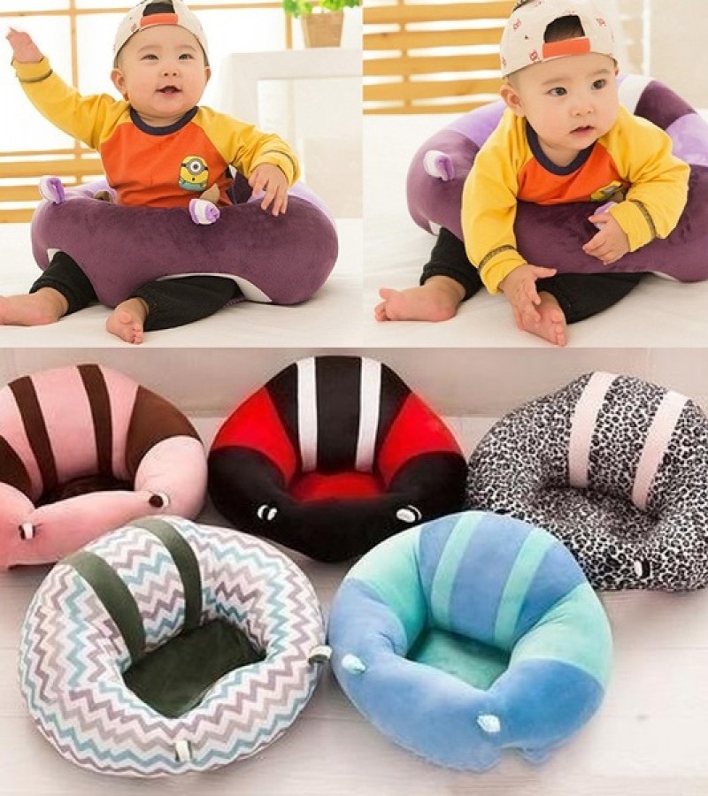 Comfortable Baby Sofa Support Seat