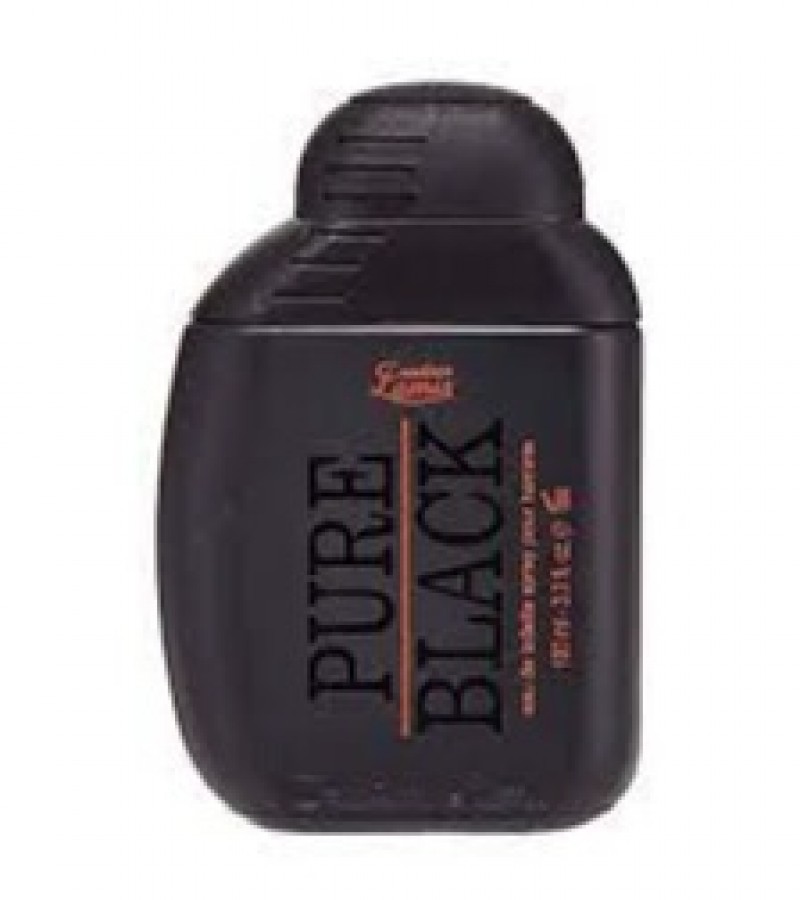 Creation Lamis Pure Black Perfume