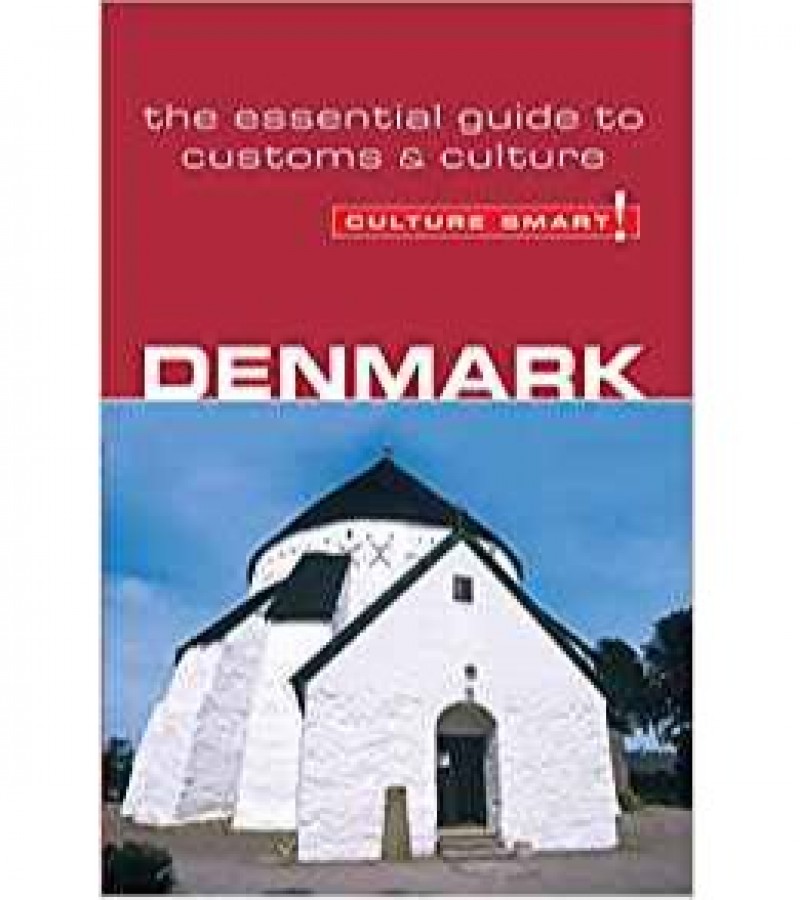 Culture Smart! Denmark