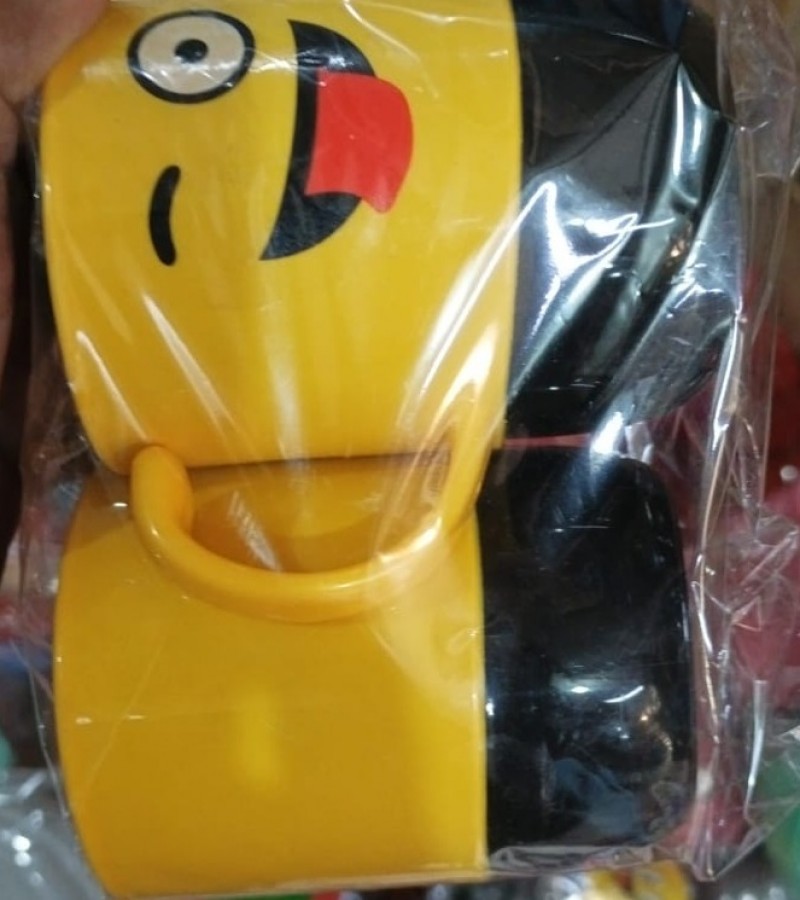 Cute 2Cups 150ml Yellow Duck Shape Toothbrush Bathroom Supplies Cartoon Cute Drinking Cup For  Kids