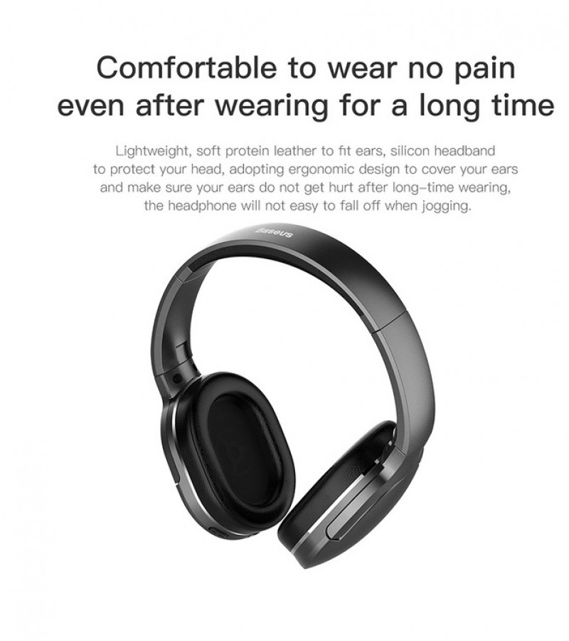 D02 Bluetooth Headphone Foldable bluetooth headset Wireless  BHS163