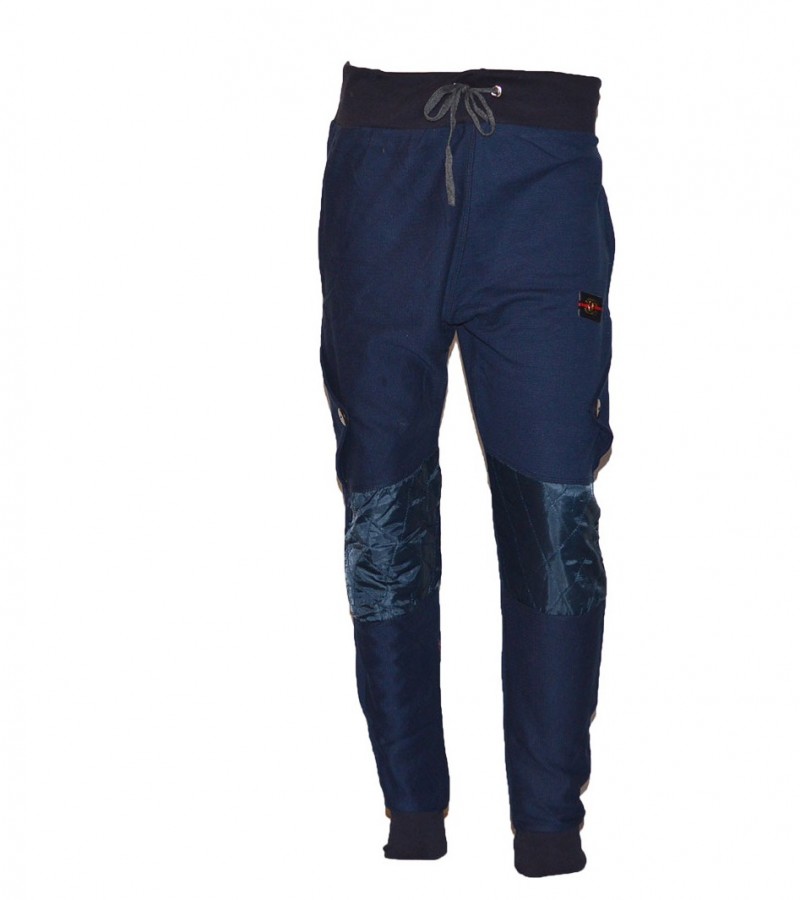 Dark Blue Trouser For Boys  MG1949