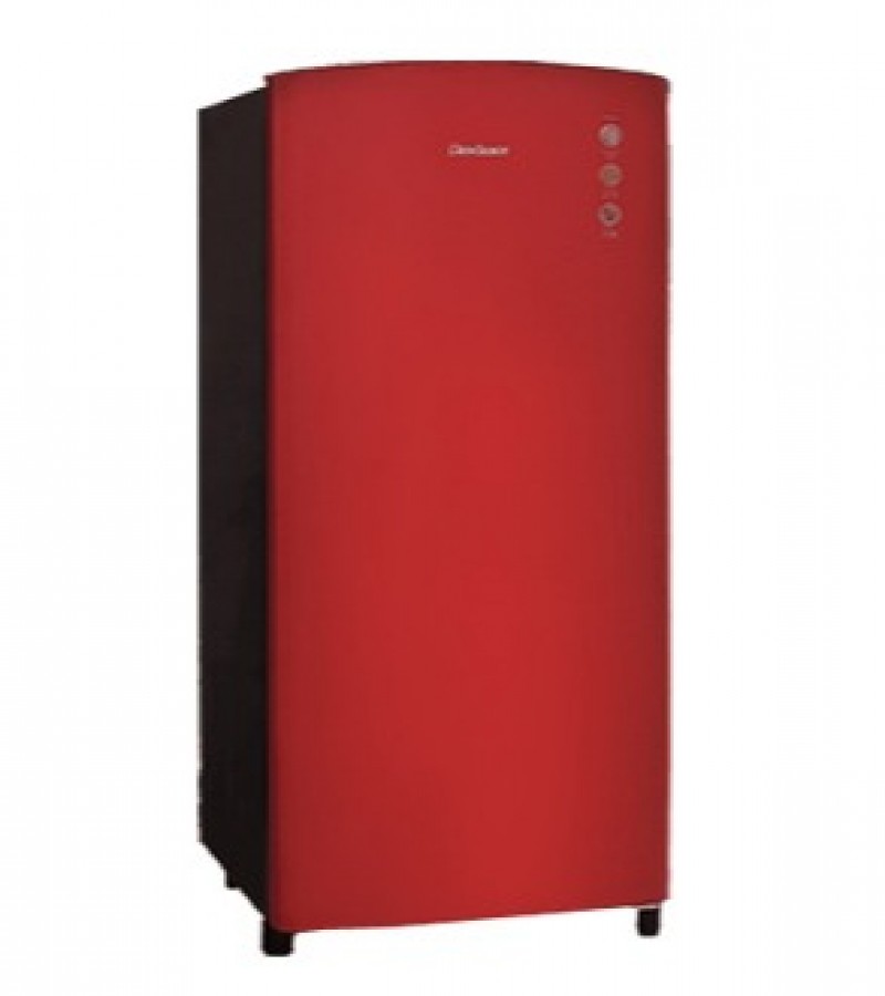 Dawlance 9101 Single door Bedroom Series Refrigerator