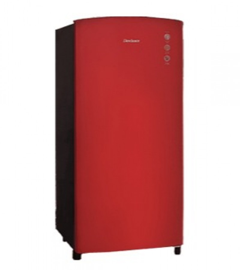 Dawlance 9106 Single door Bedroom Series Refrigerator
