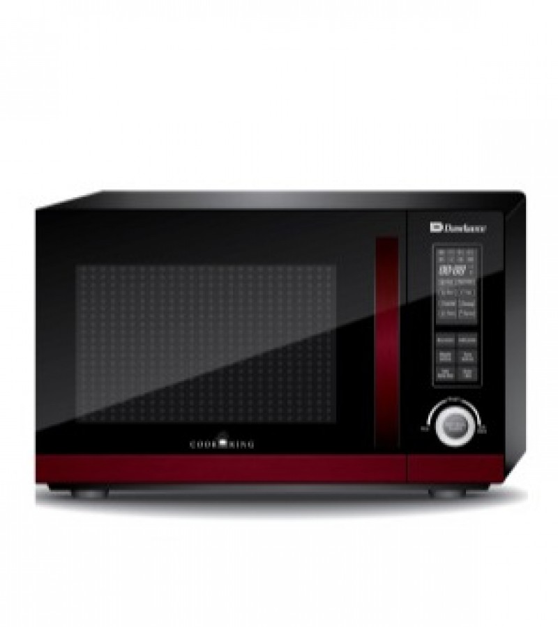 Dawlance DW-133 G Cooking Series Microwave Oven Price in Pakistan