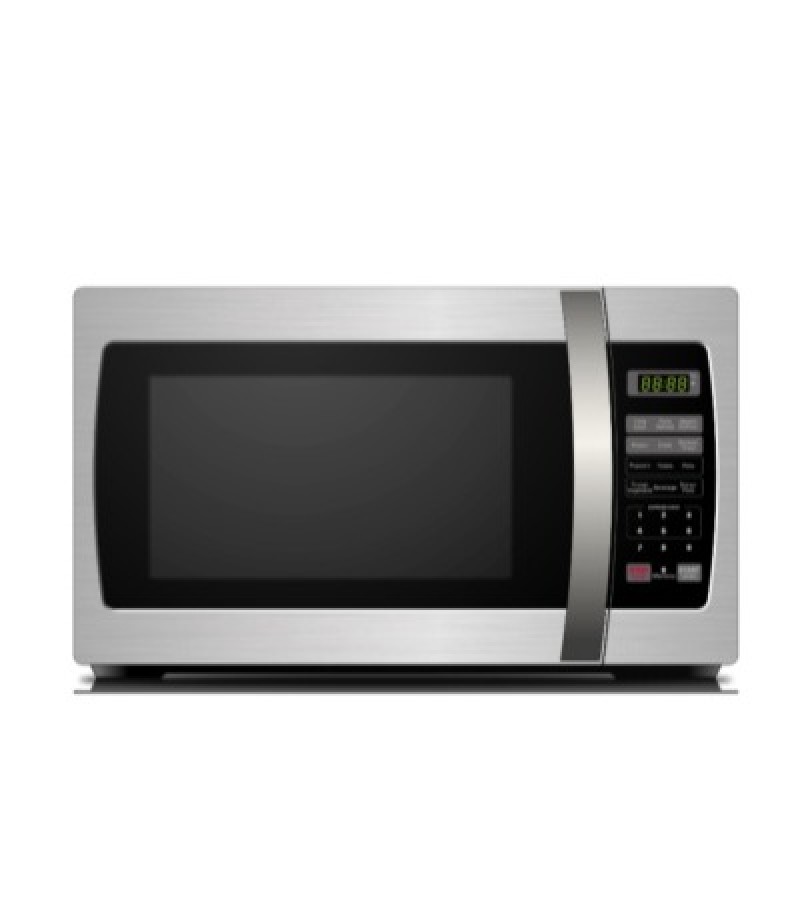 Dawlance DW-136 Cooking Series Microwave Ove
