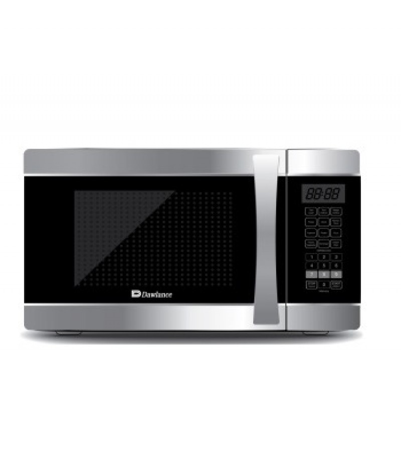 Dawlance DW-162 G Cooking Series Microwave Oven Price in Pakistan