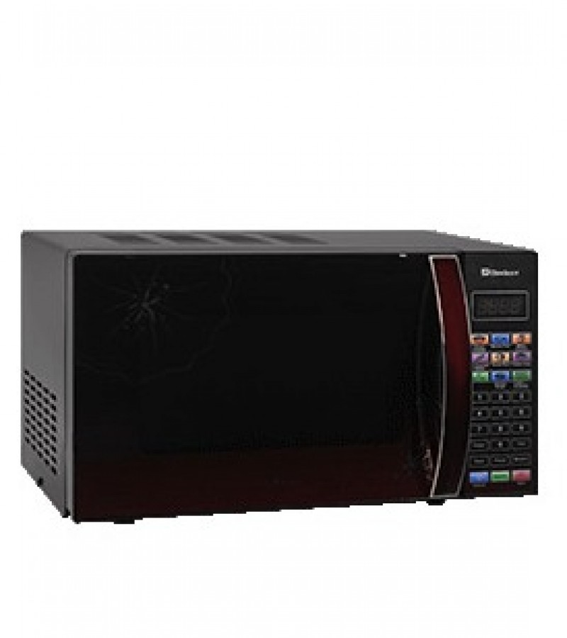 Dawlance DW-296 Cooking Series Microwave Oven Price in Pakistan