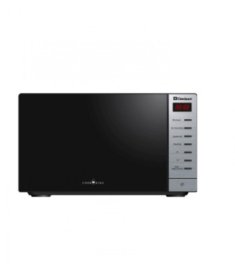 Dawlance DW-297 GSS Cooking Series Microwave Oven Price in Pakistan