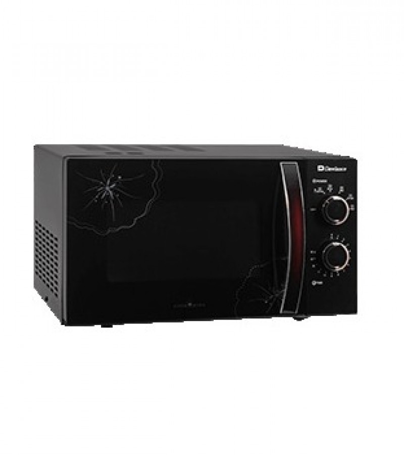 Dawlance DW-373 Cooking Series Microwave Oven Price in Pakistan