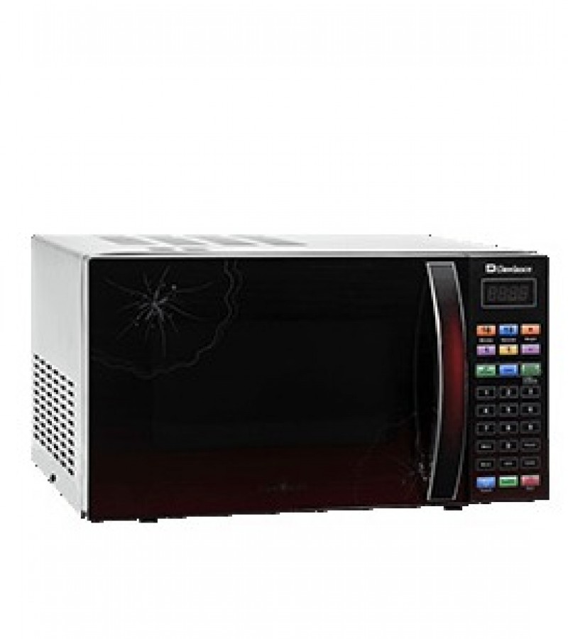 Dawlance DW-391 G Cooking Series Microwave Oven Price in Pakistan