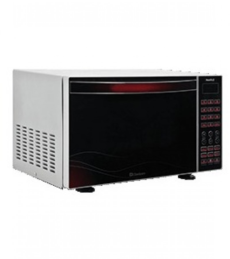 Dawlance DW-395 HP Cooking Series Microwave Oven Price in Pakistan