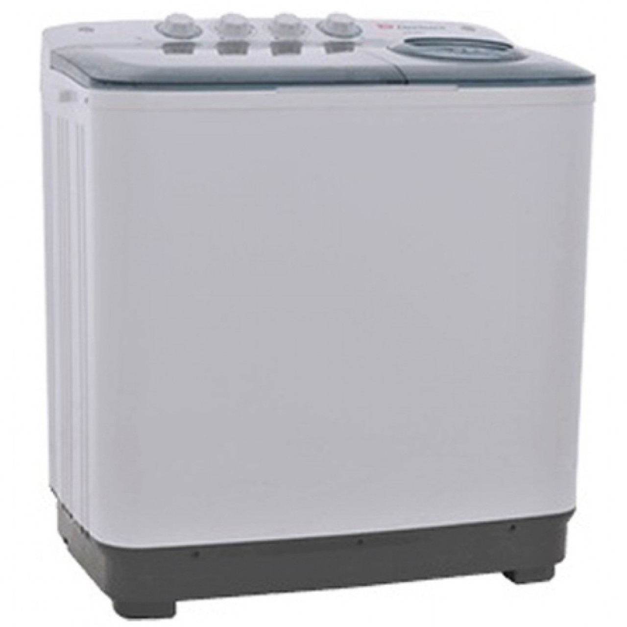 Dawlance DW-6500 Semi-Automatic Dual Tub Washing Machine - Capacity 8KG