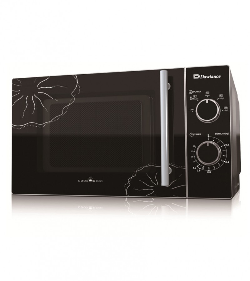Dawlance DW-MD-7 Microwave Oven