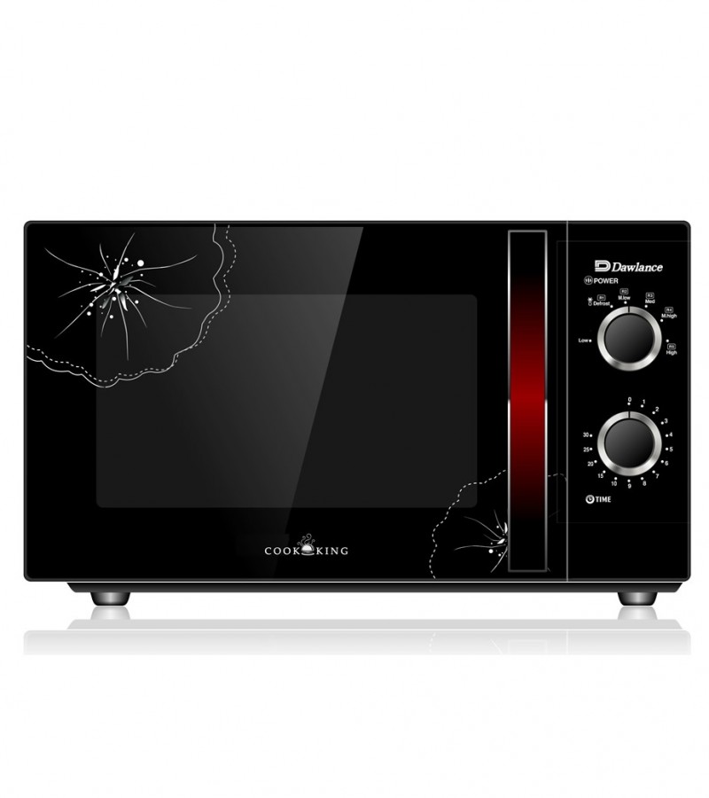 Dawlance DW-MD-8 Microwave Oven