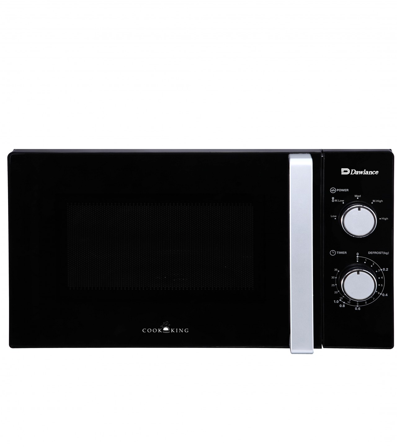 Dawlance DW-MD10 Classic Series Microwave Oven