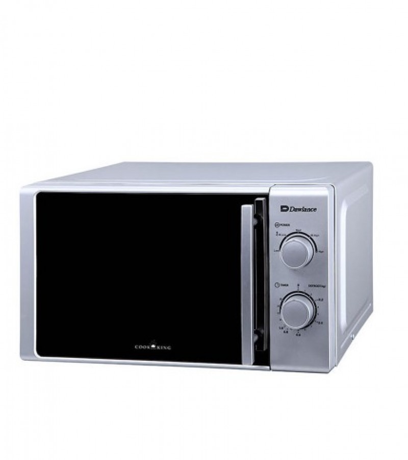Dawlance DW-MD11 S Classic Series Microwave Oven