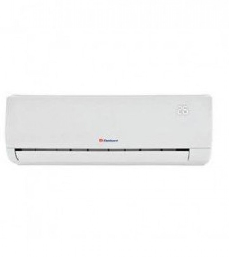 Dawlance Inverter Air Conditioner 15 Inspire plus - 1.0 Ton - Heating & Cooling - Low Noise Level