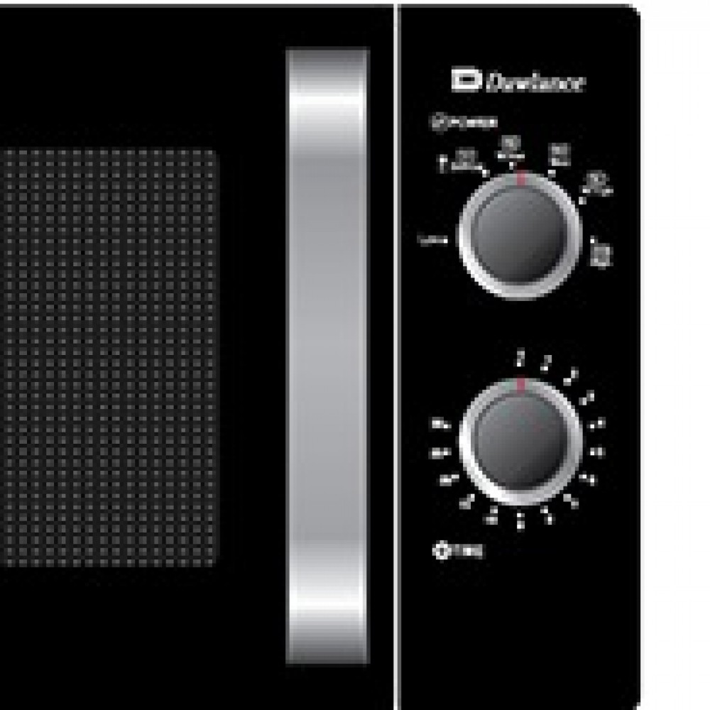 Dawlance Microwave Oven DW 374 - Capacity 23 Liters