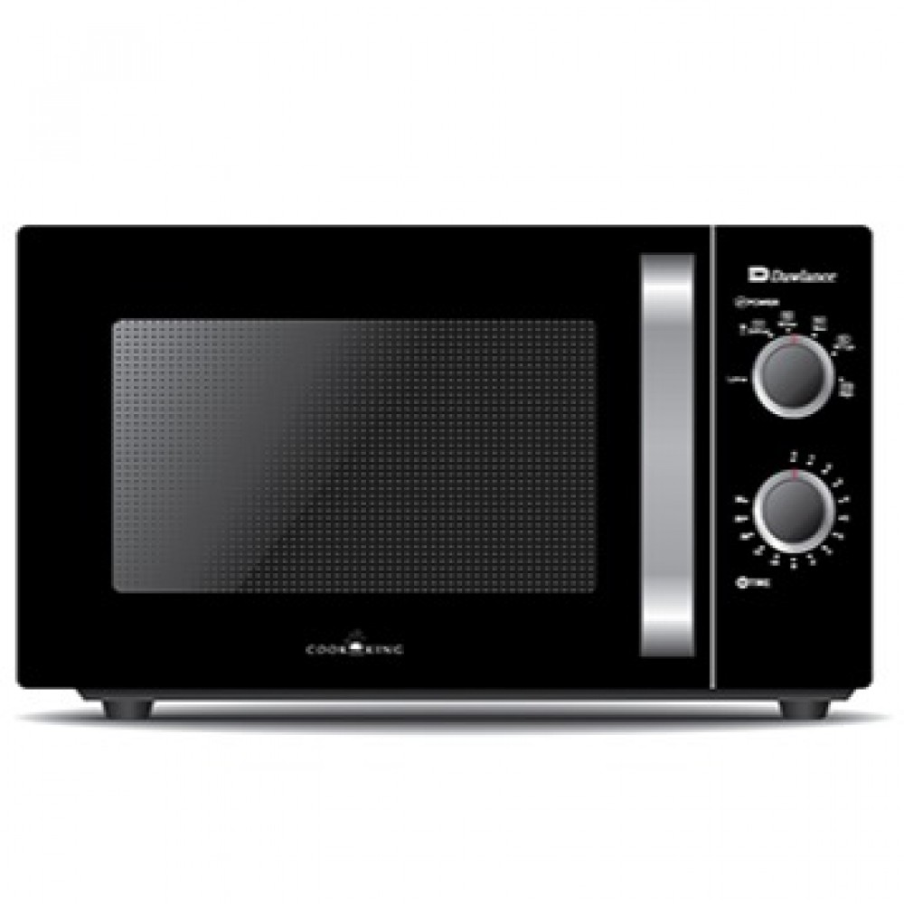 Dawlance Microwave Oven DW 374 - Capacity 23 Liters