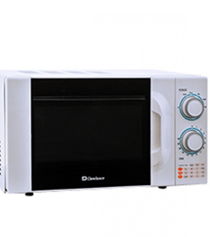 Dawlance Microwave Oven DW-MD4-N - Capacity 20 Litters