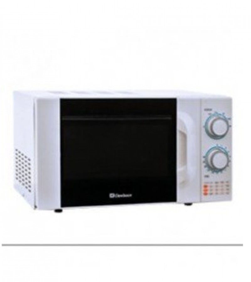 Dawlance Microwave Oven DW MD4 N - Capacity 20 Litters