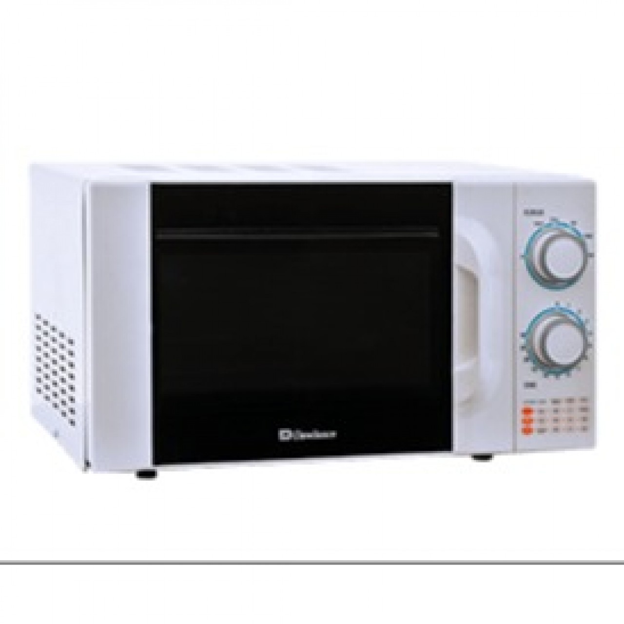 Dawlance Microwave Oven DW MD4 N - Capacity 20 Litters