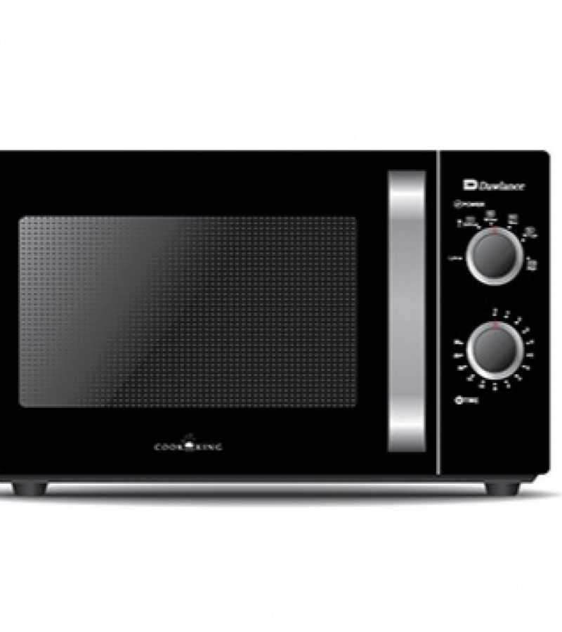 Dawlance Microwave Oven - Model-DW-374 - Capacity -23 Litters