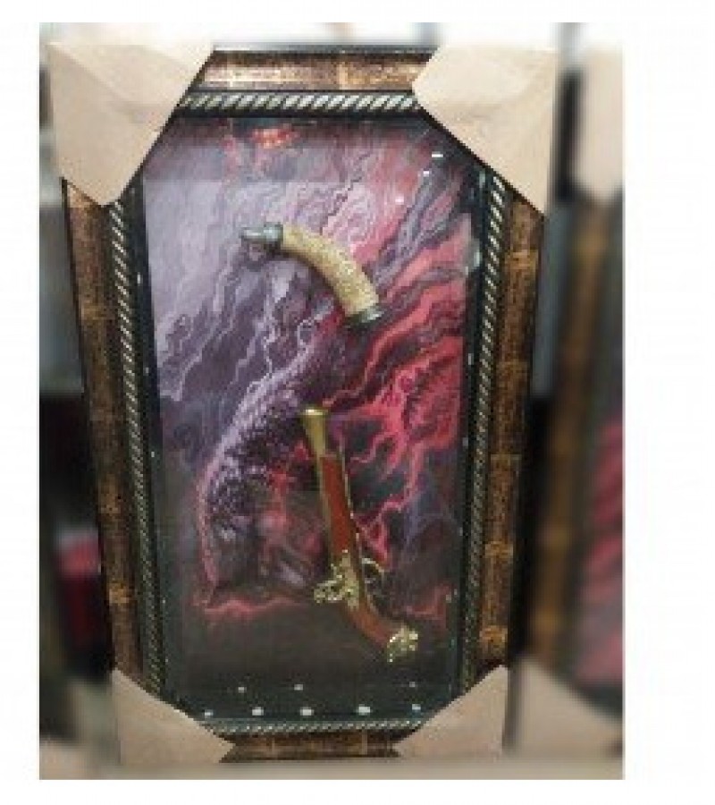 Decorative Wooden Canvas Frame For Paintings & Pictures