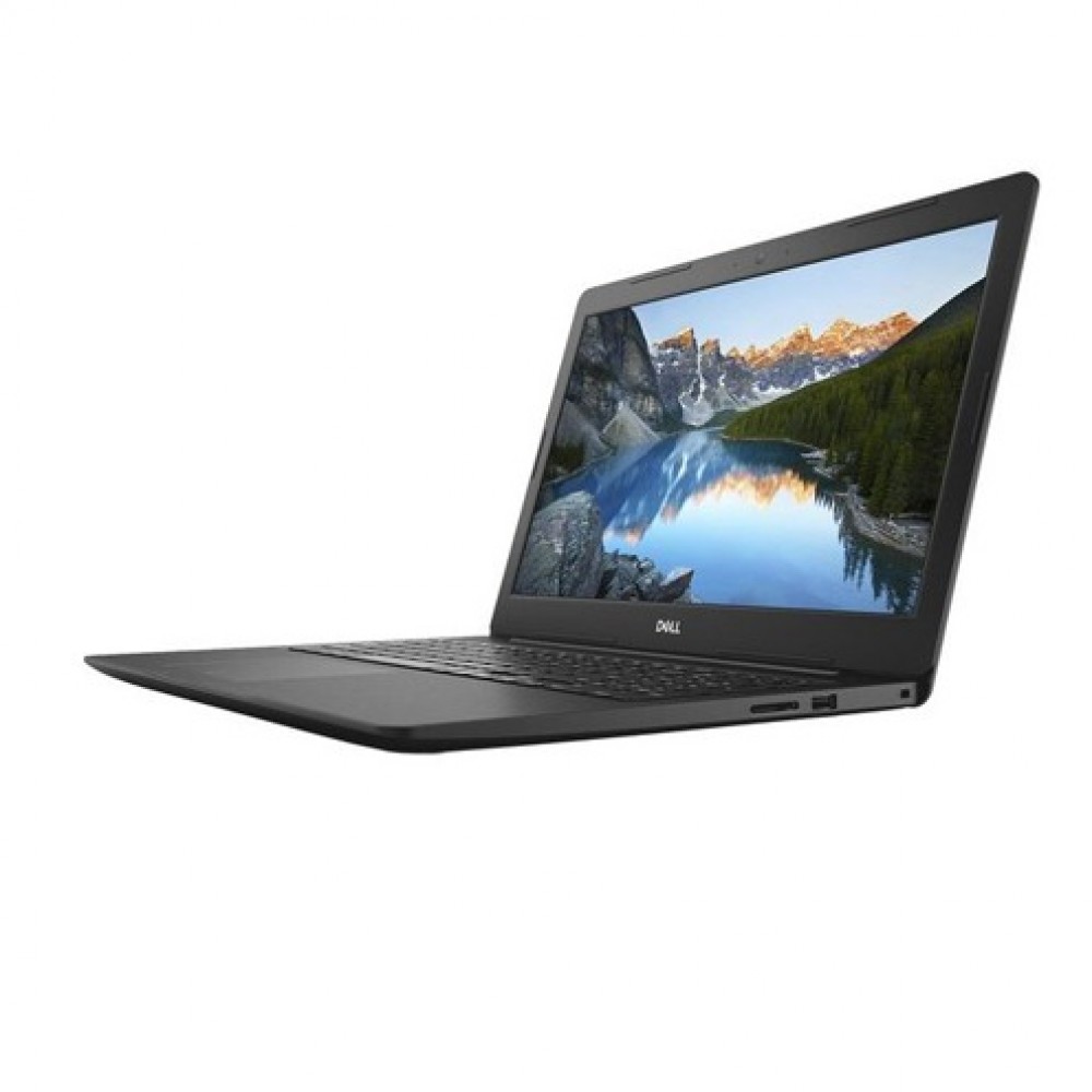 Dell Inspiron 5570 Laptop – Core i5 8th Generation – 4GB RAM – 1TB Memory – 15.6’’ Anti-Glare Screen