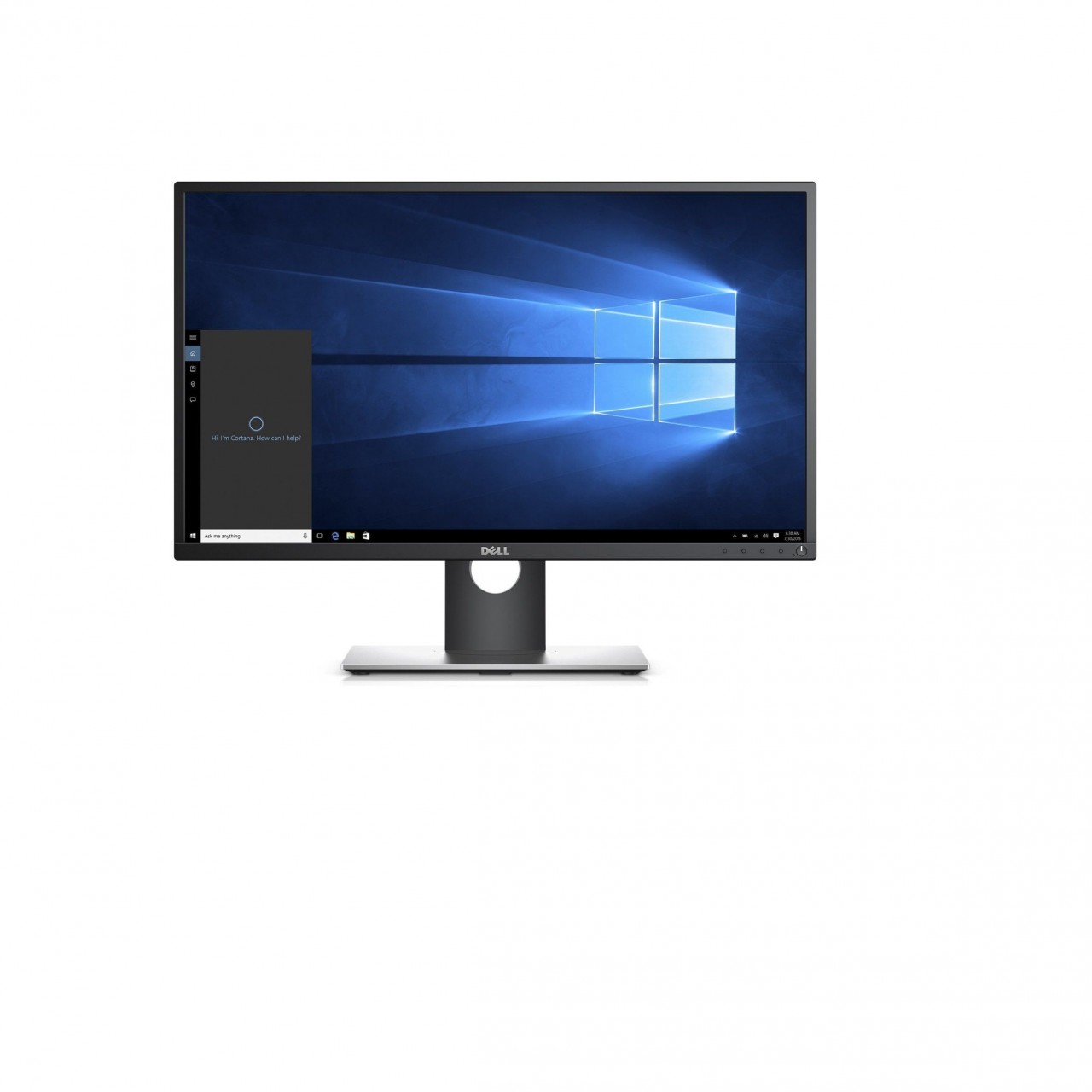 Dell P2717H LED Monitor For Desktop PC - 27”