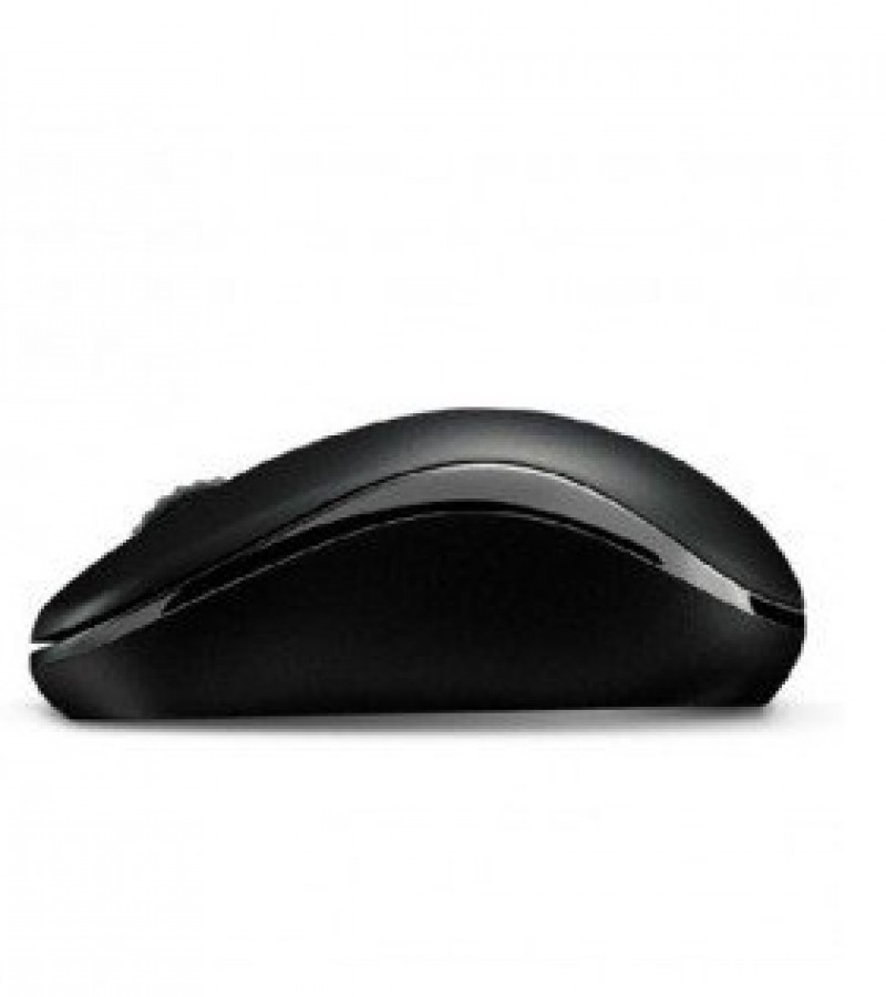 Dell Wireless Optical Mouse WM123 - Outstanding battery life
